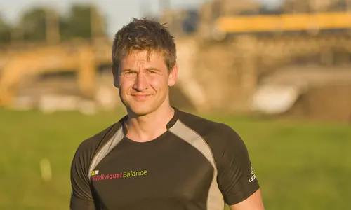 Uwe Cegan: geprüfter Personal Trainer, Diplom Fitnessökonom (FH), Fitnesstrainer A-Lizenz