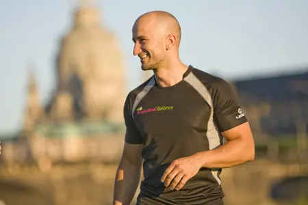 Personal Trainer Thomas Dröger trainiert dich in Dresden und Umgebung